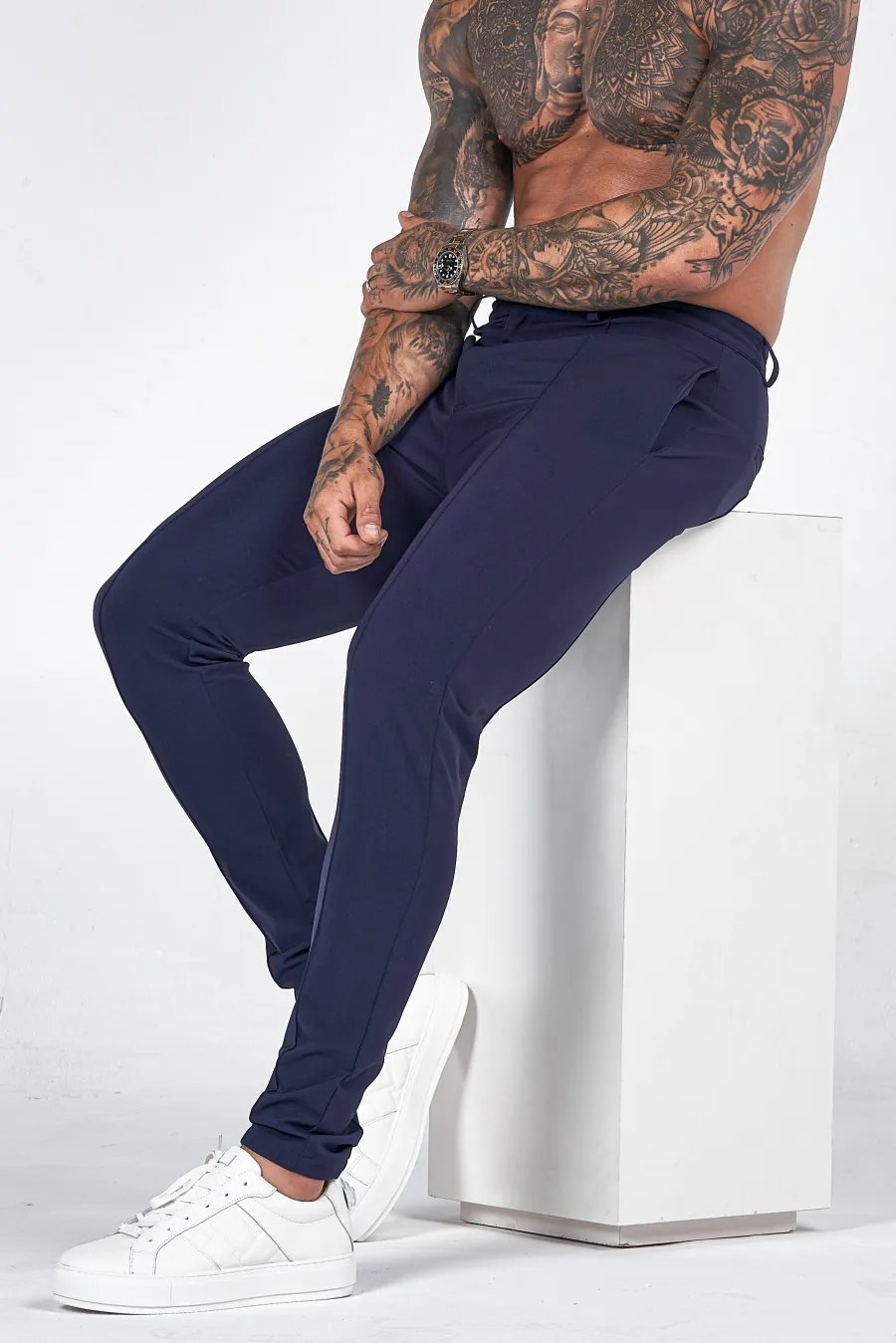 Bellingham™ - Pantaloni casual da uomo