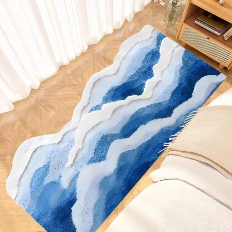 Tranquil Tide Rug