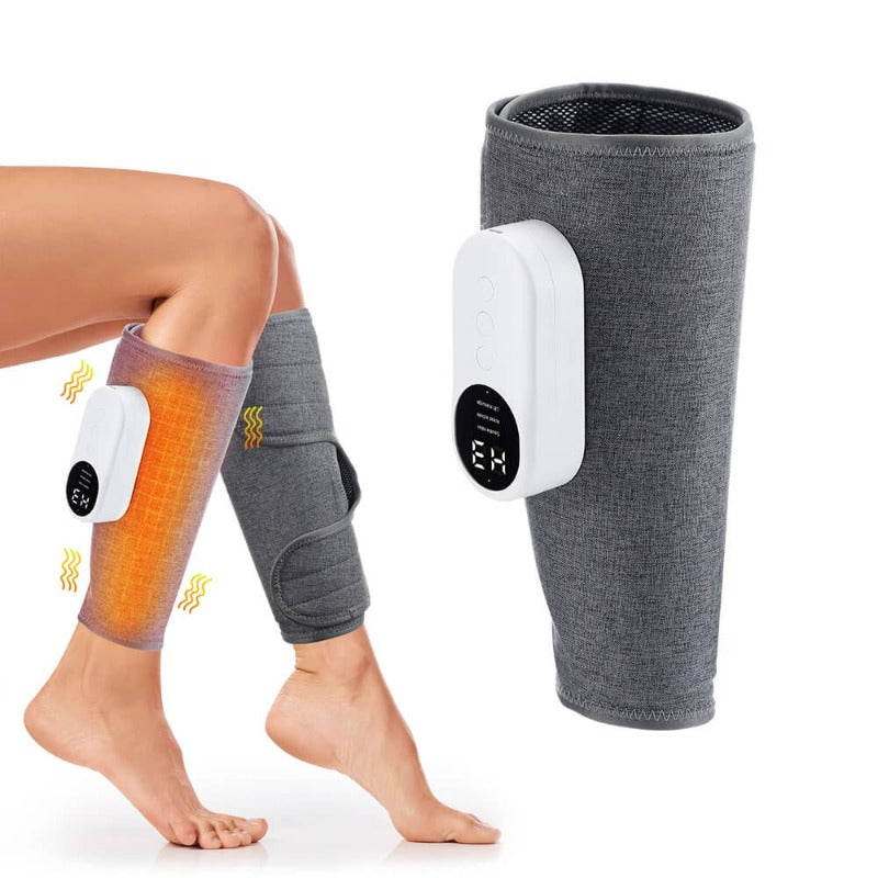 ReviveLeg - Massaggiatore per gambe wireless