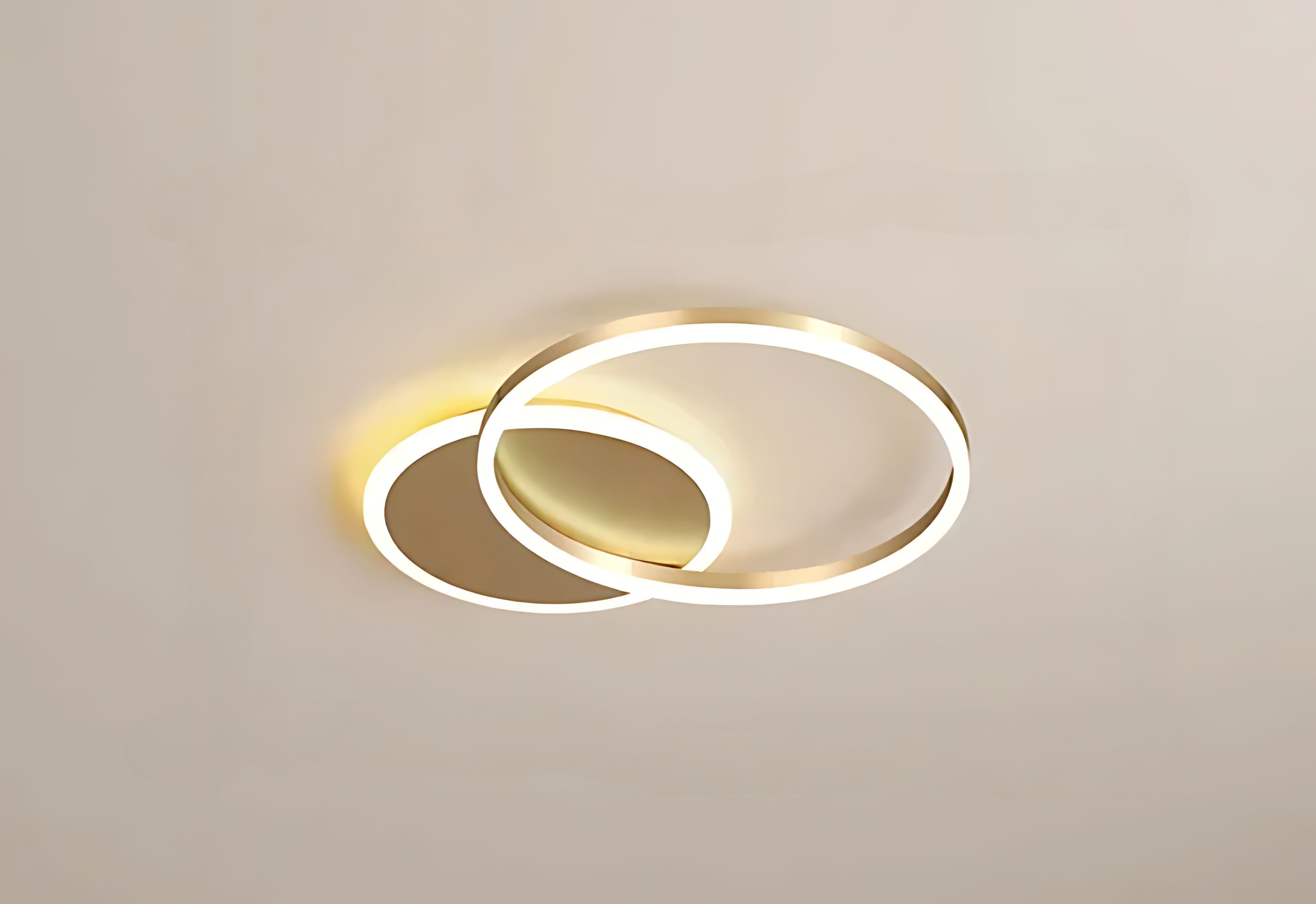 Lampada da soffitto aerea