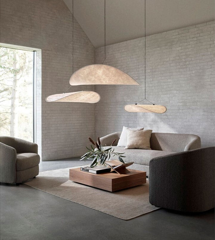 Vertigo hanglamp