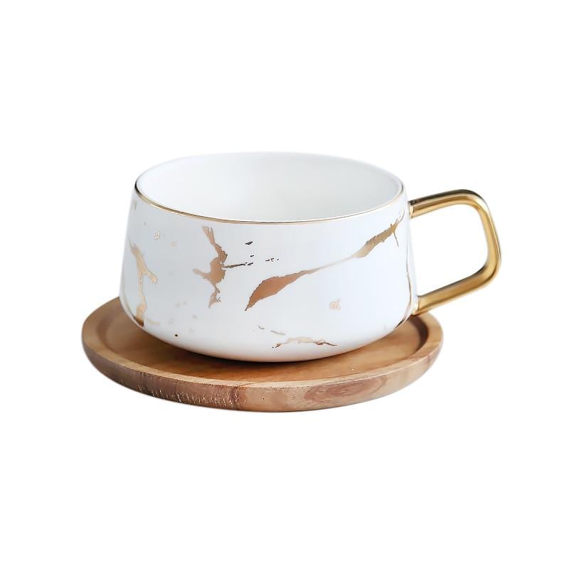 Tasse Goldtiek