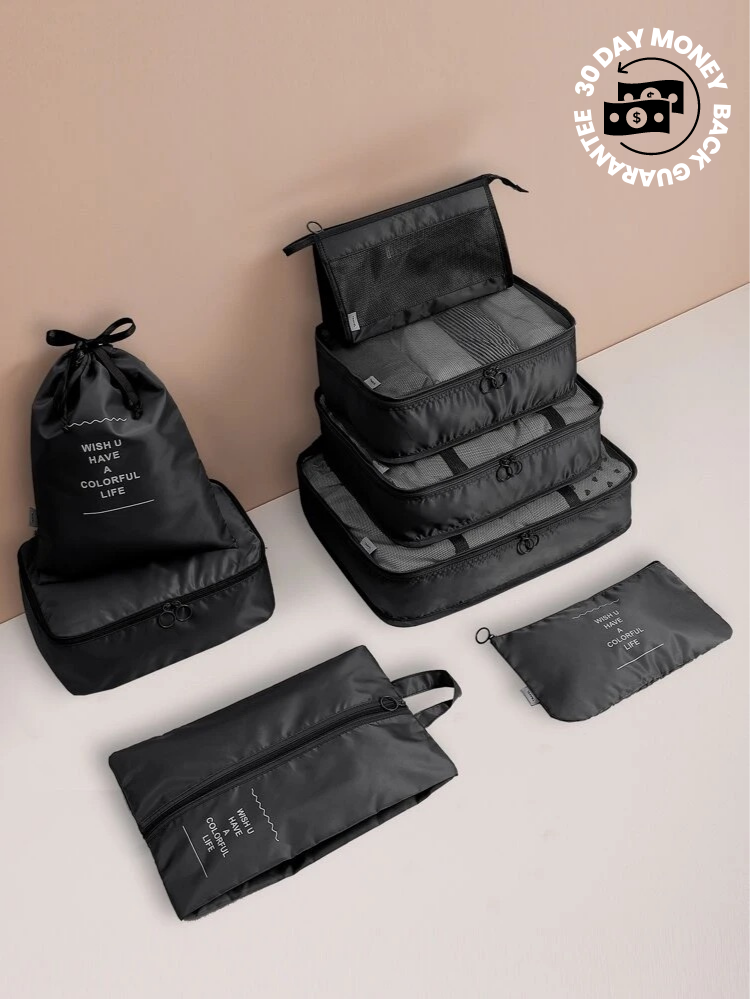 Maviere TravelPacker Cubes Set™