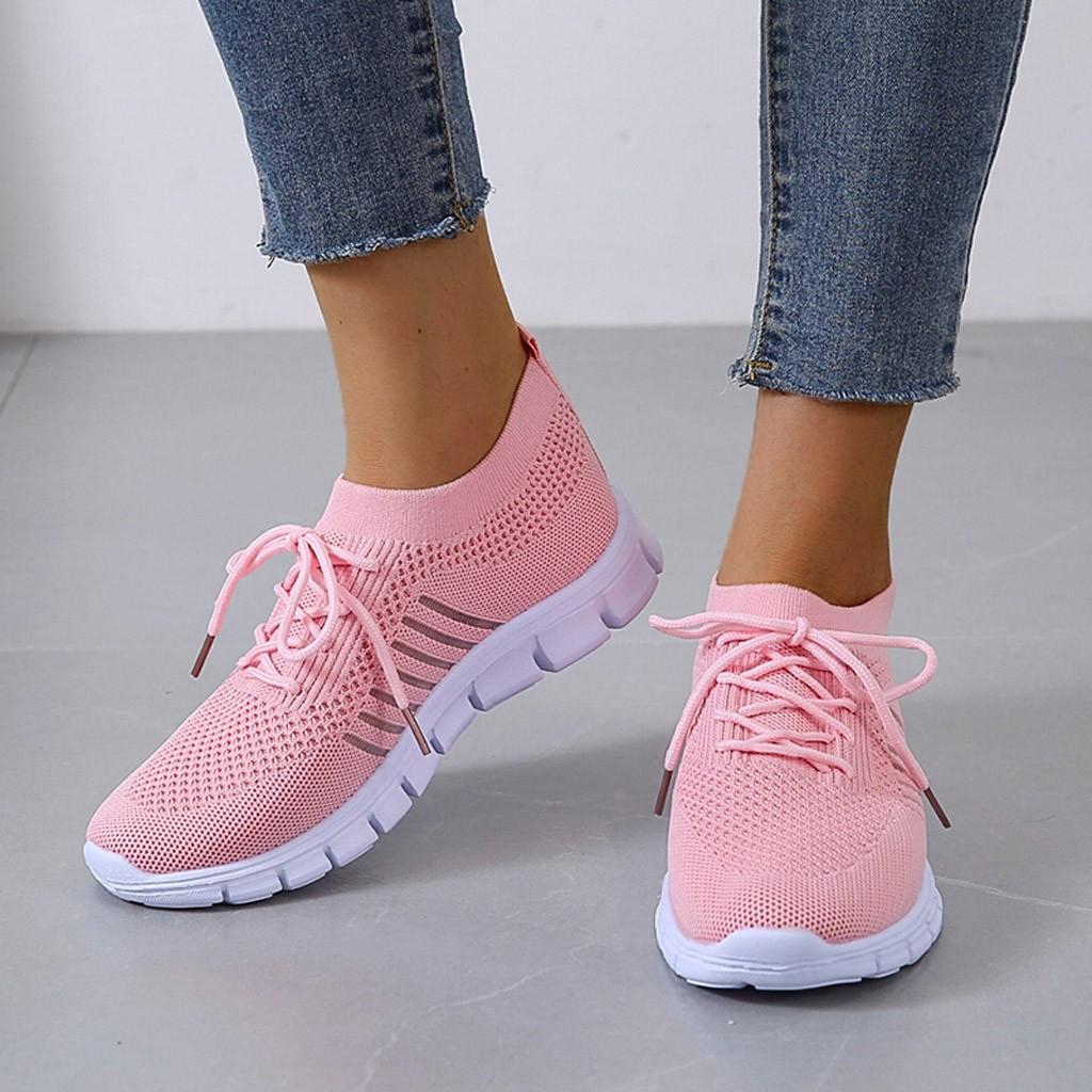 Olesia - Orthopedische comfort sneakers