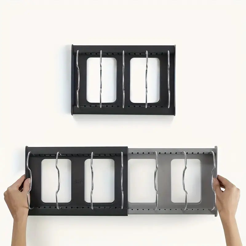 StackEase™ Cookware Organizer