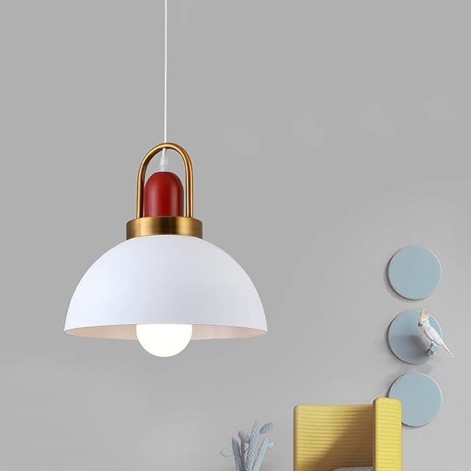 Abbott - Lampade a sospensione moderne scandinave