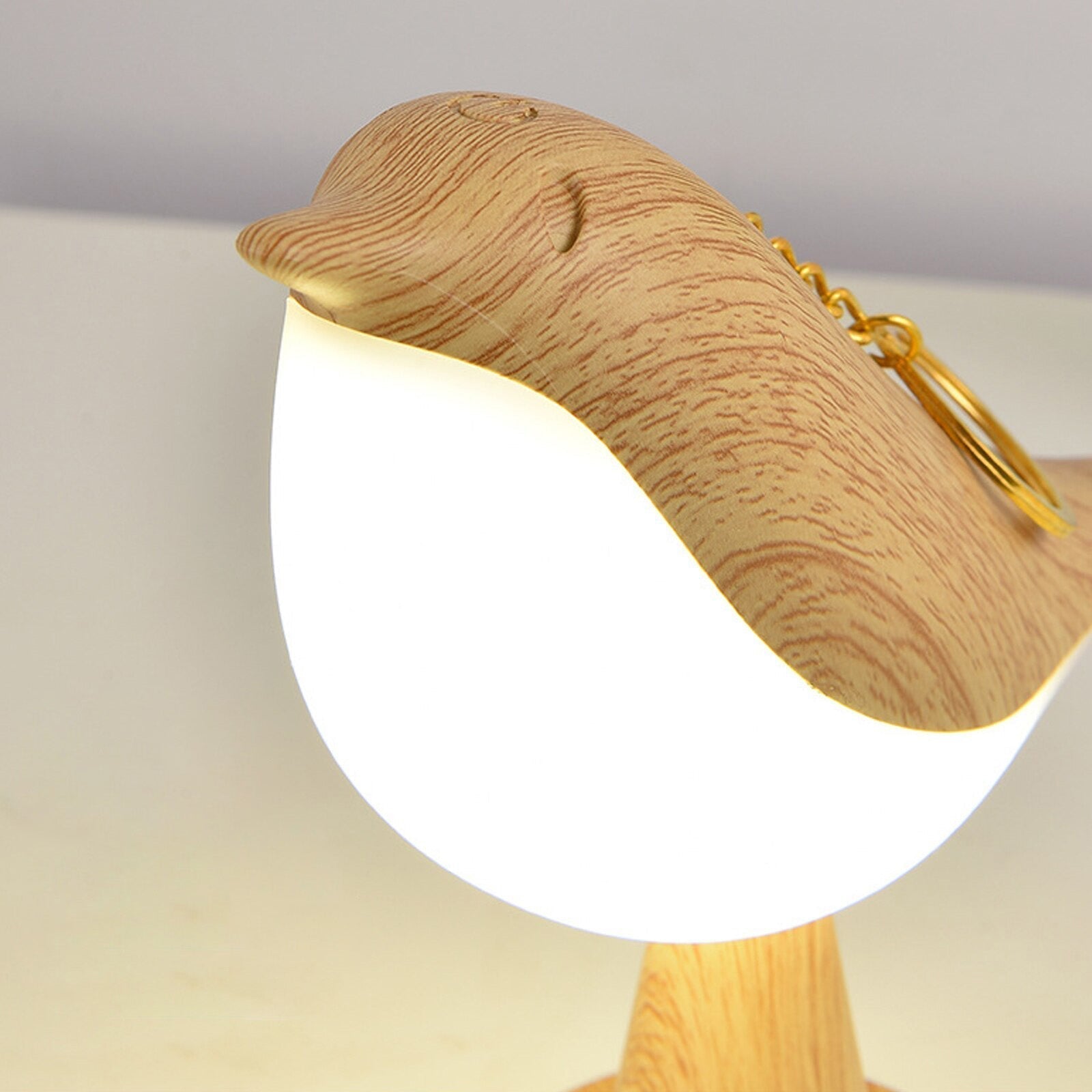 Lampada MissBird™: l'aggiunta elegante ai tuoi interni