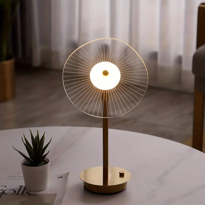 LEDGlow – Lampes de table modernes