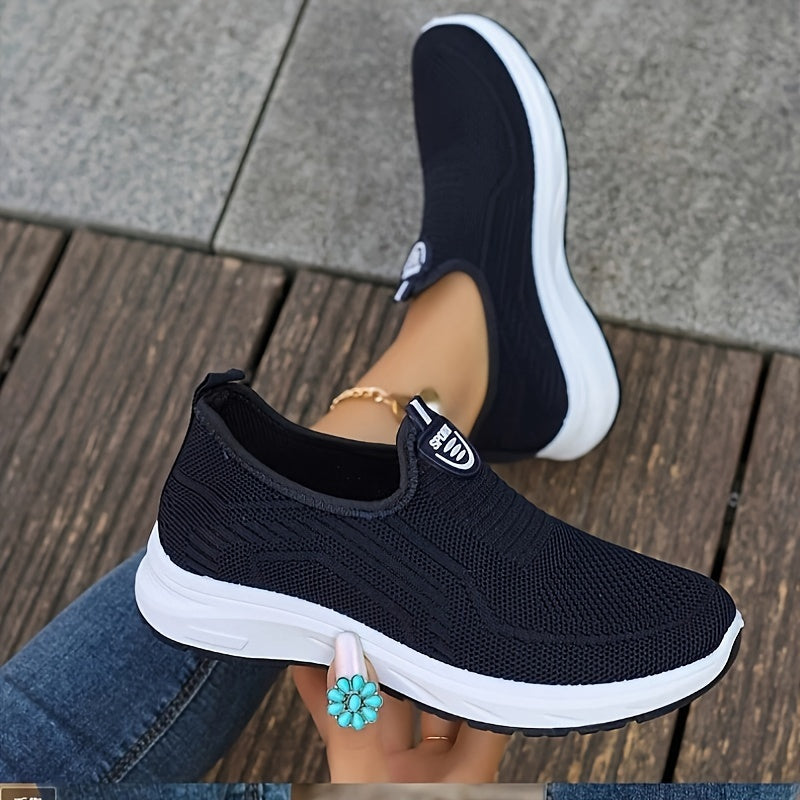 Atmungsaktive Wanderschuhe für Damen - Ella