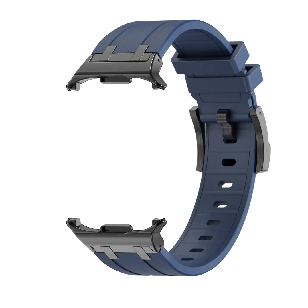 AP Siliconen Band Voor Samsung Galaxy Watch Ultra