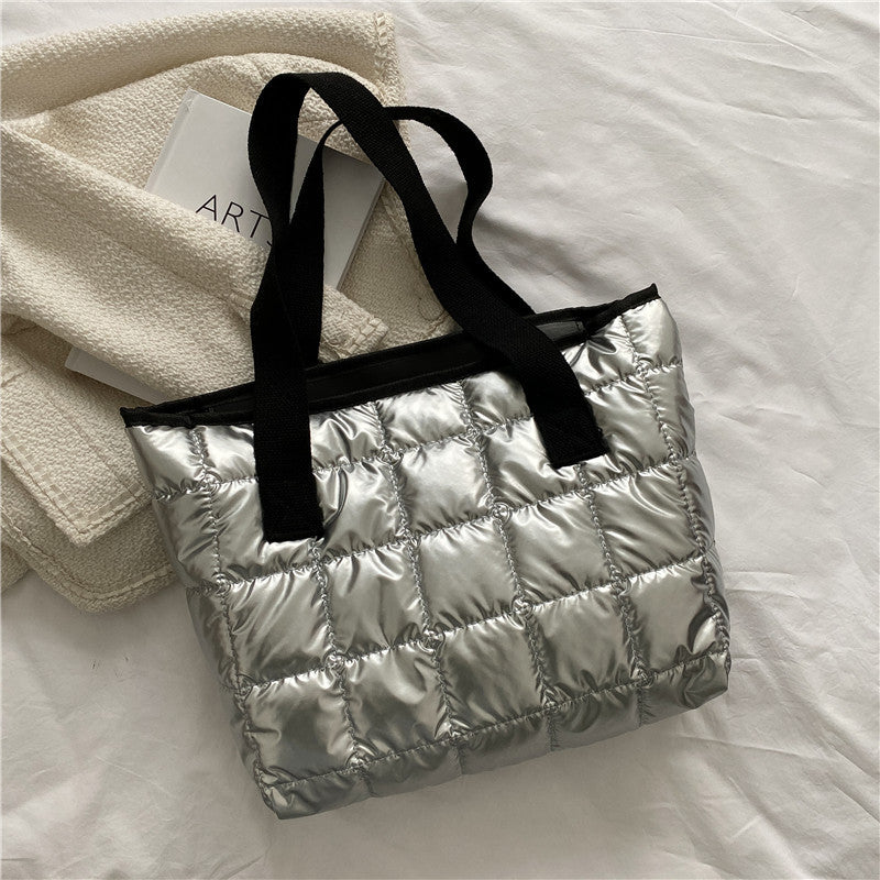 Borsa invernale PolarPuff