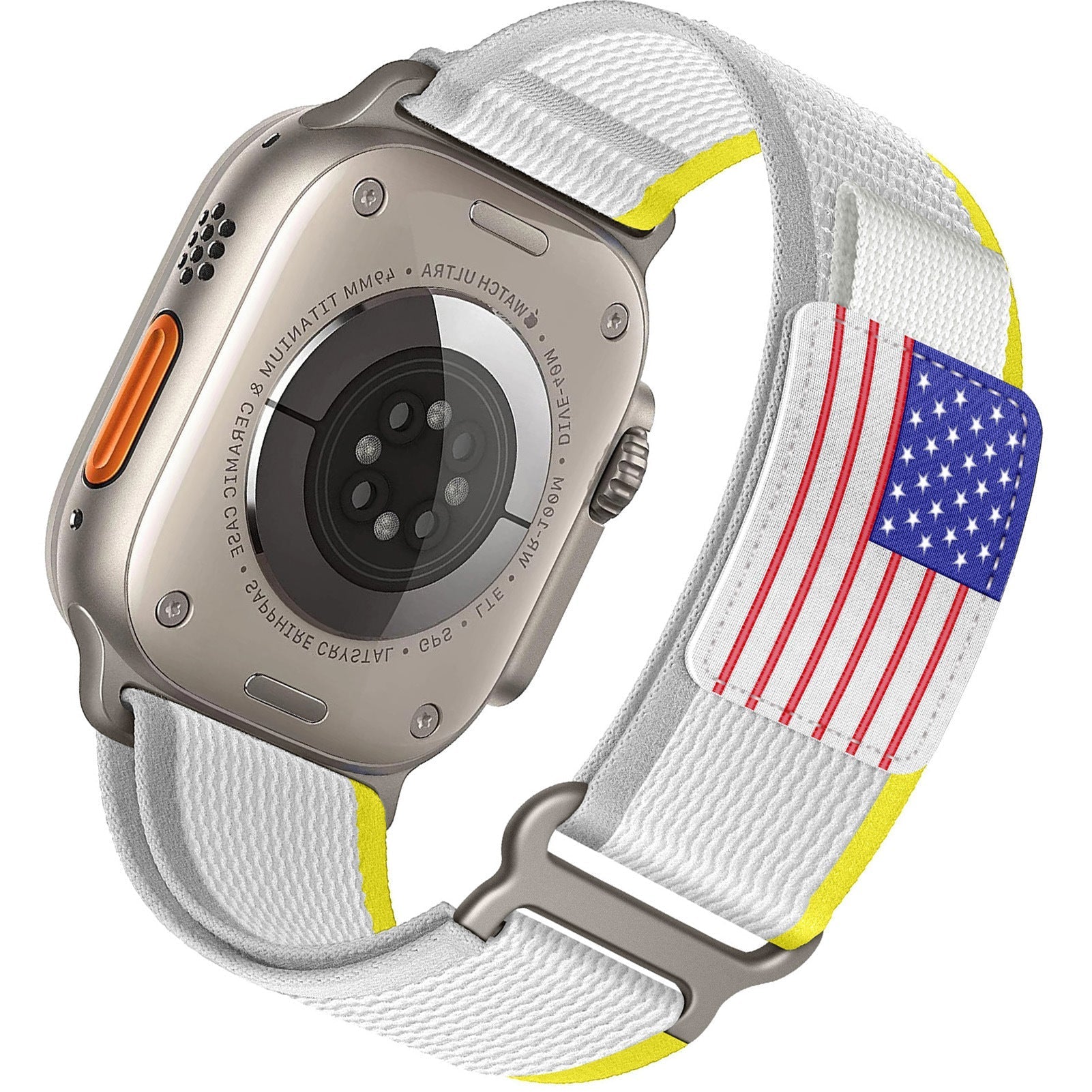 Designer Sports Trail Loop für Apple Watch