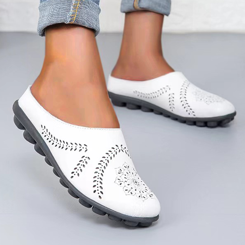 Merriel's Orthopedic Hollow Shoes/Slippers