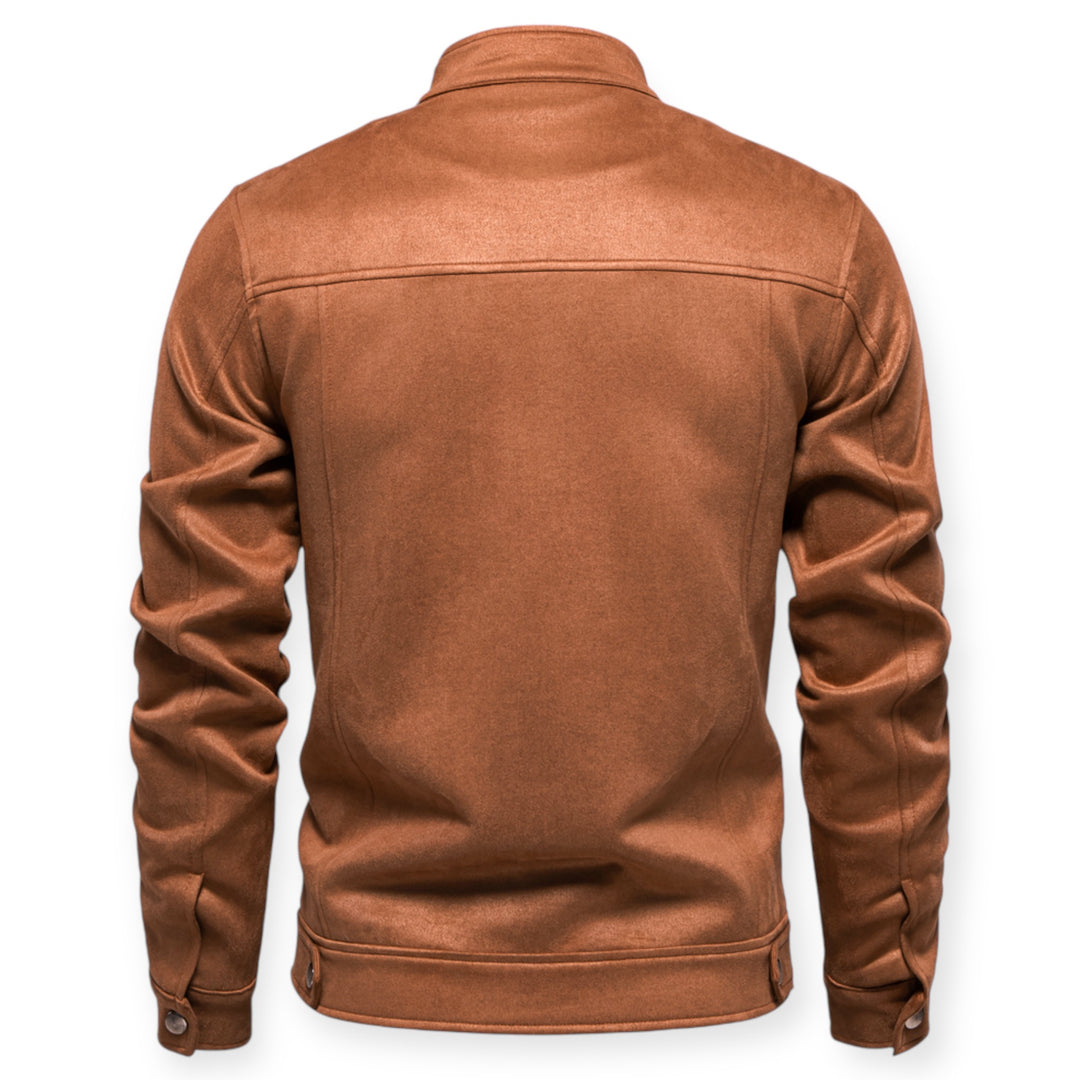 Chaqueta Apex Alcantara