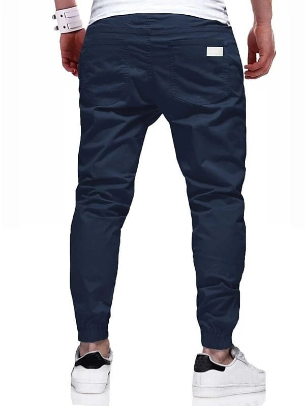 Pantaloni VIGGO - Pantaloni eleganti e comodi