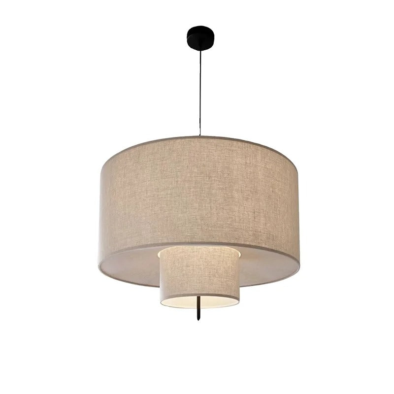 Canvas Lightscape Chandelier