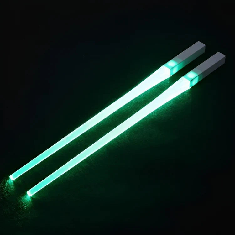 Sabre laser lumineux à LED