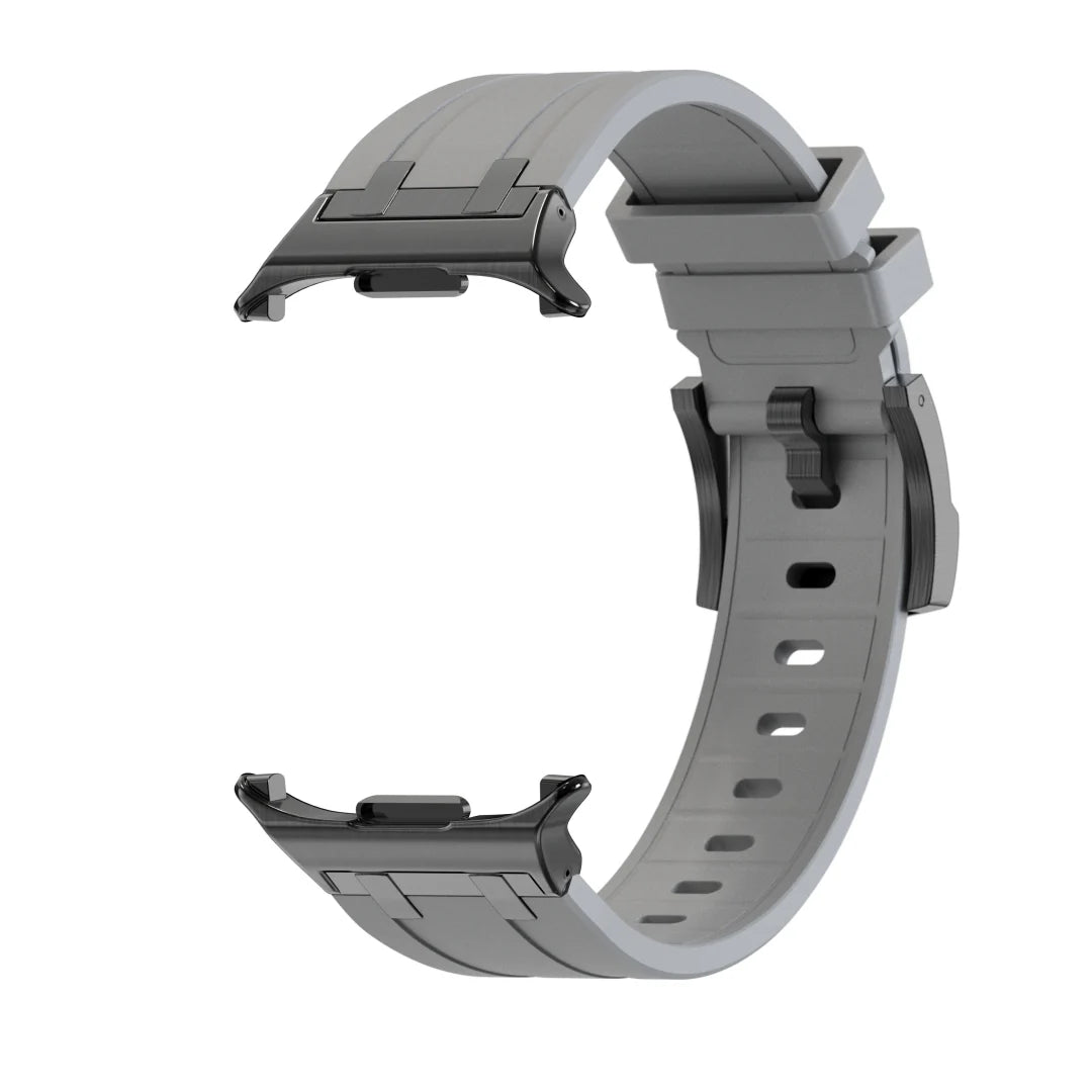 AP Bracelet en silicone pour Samsung Galaxy Watch Ultra