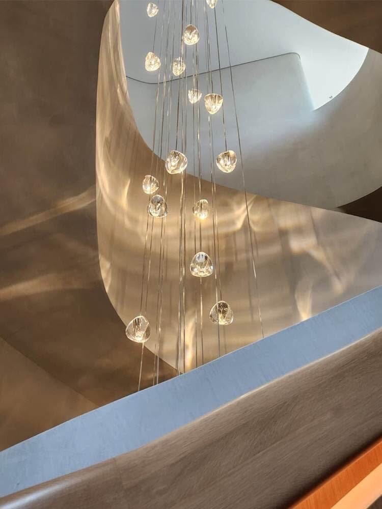 Walsh Chandelier