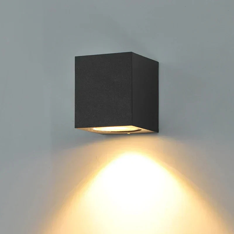 LumiereCiel - Buitenwandlamp LED