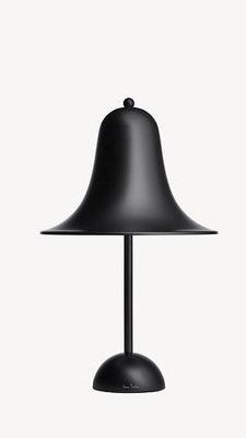 Vintage Bell Portable Dimbar Touch Bordslampa