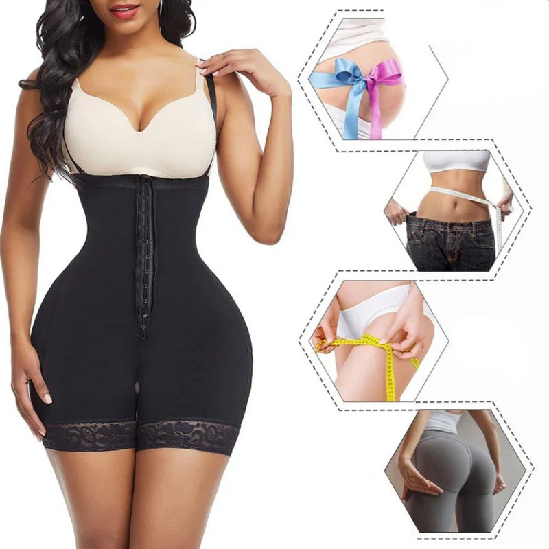 Indumenti modellanti BodyShaper™: indossa un abito con la schiena scoperta o scollato