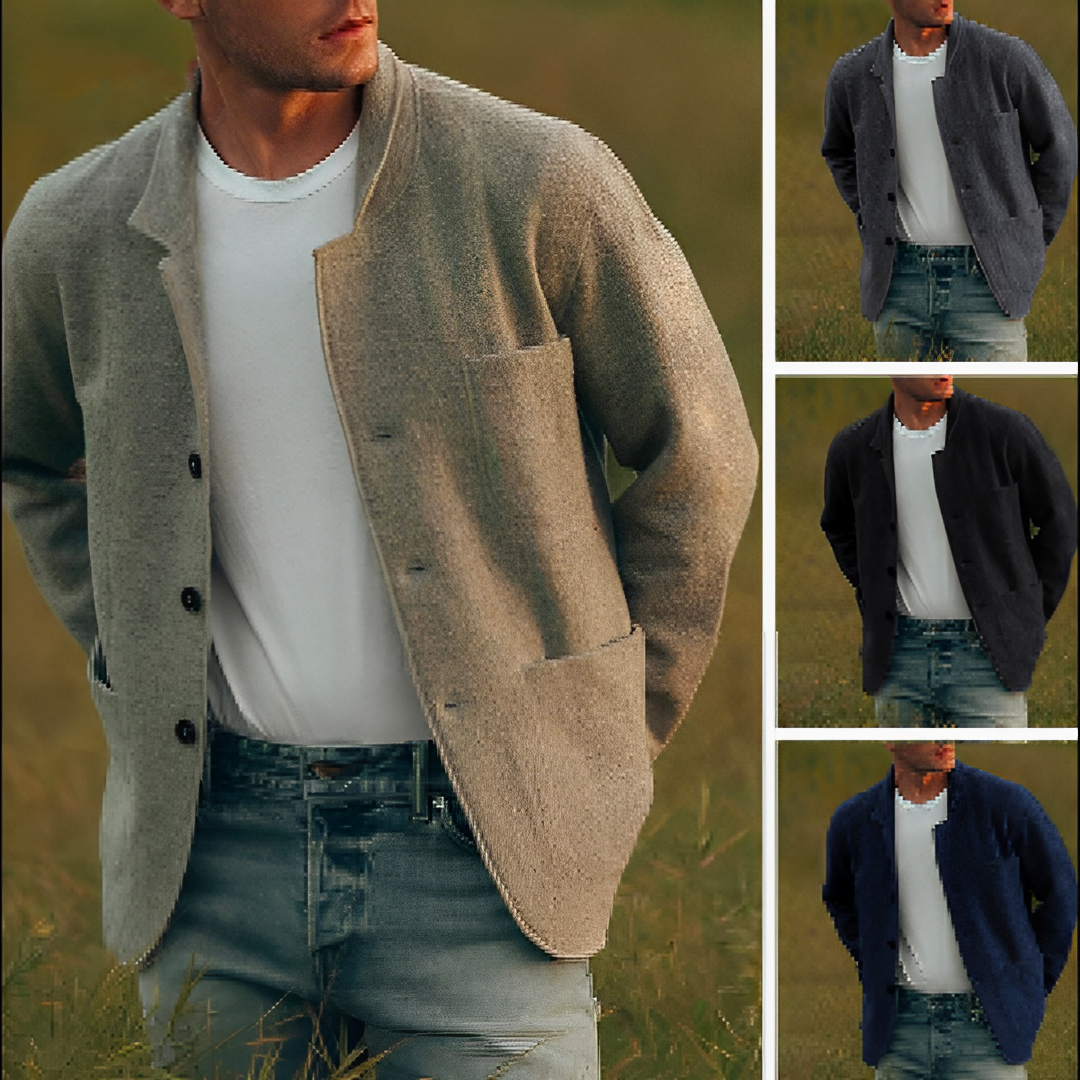 Pearson Casual Blazer for menn