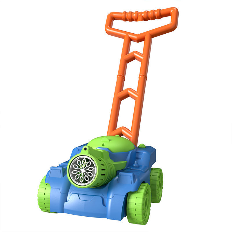 Bubble Mower™ – Bezaubernde Seifenblasen – Seifenblasenmaschine für Kinder