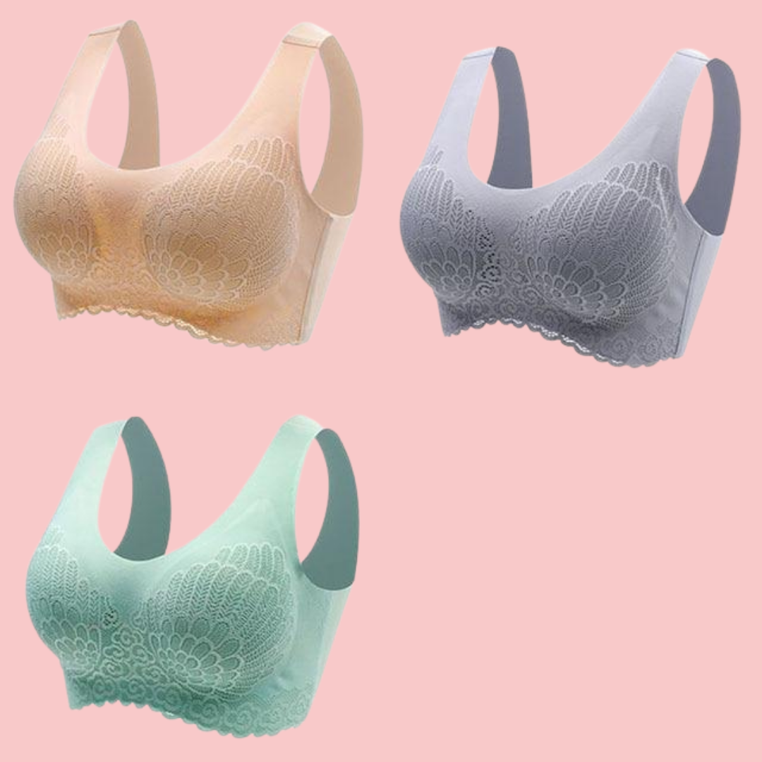 Soutien-gorge confortable™ | 1+2 GRATUIT