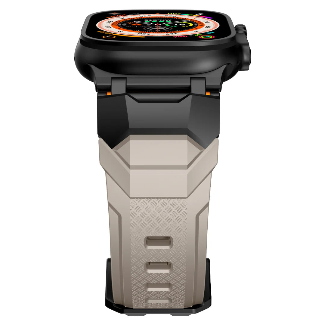 FKM Rugged Band For Apple Watch