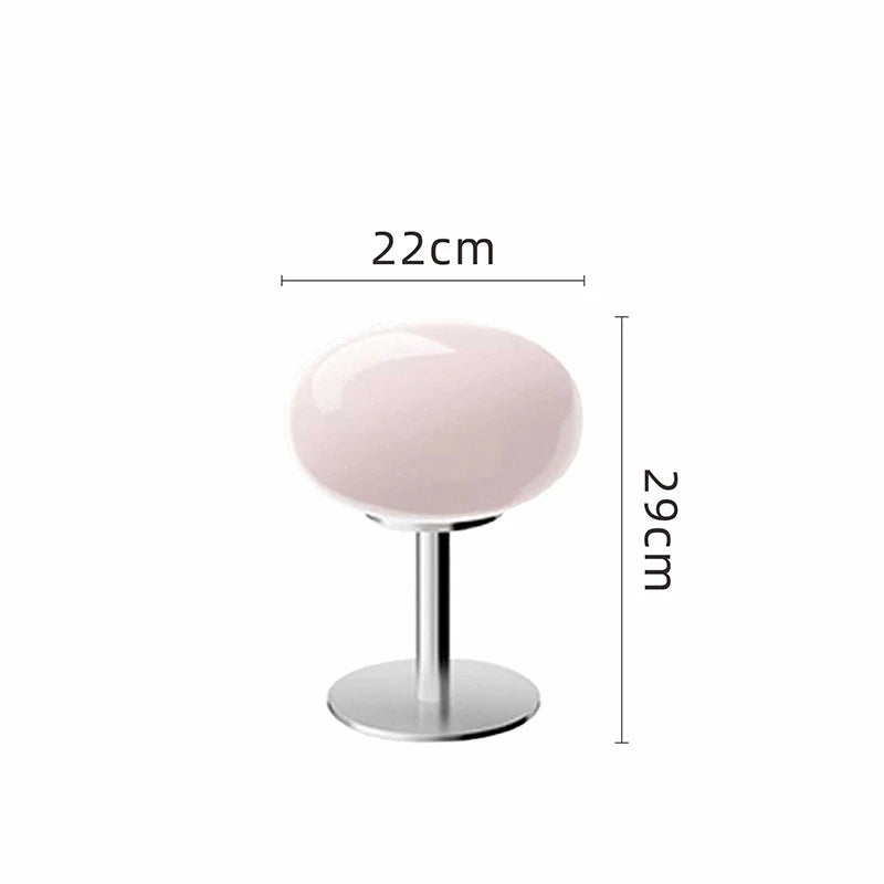 Lampe de table Bauhaus Lollipop