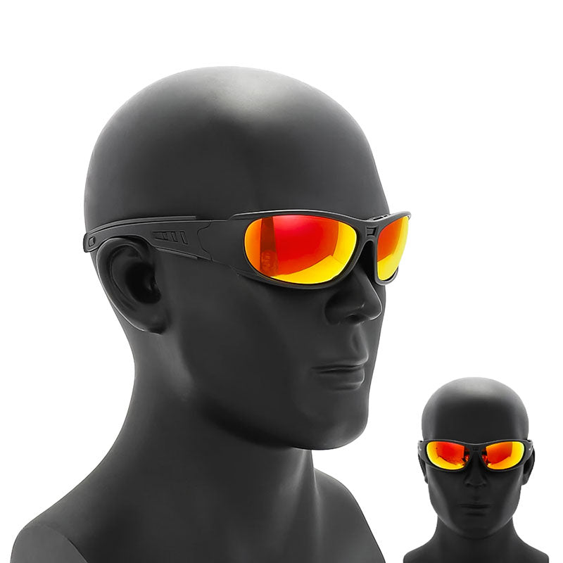 Polarisierte Motorrad-Sonnenbrille C2