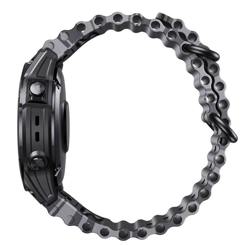 Ocean Band -Til Garmin ure 22mm/26mm