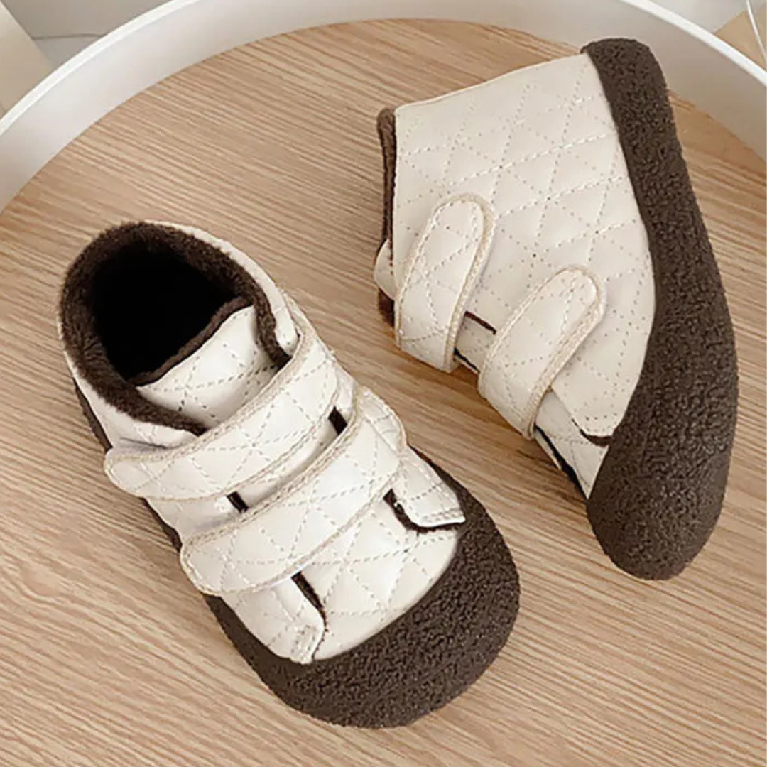 Comfy Sneakers | Children's Barefoot Sneakers for children