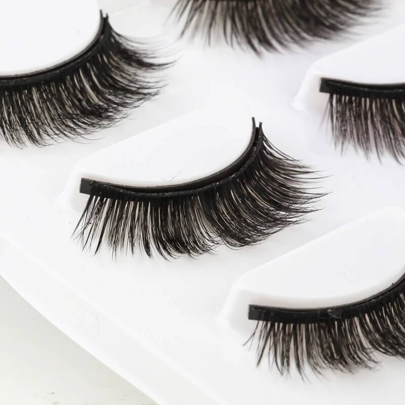 LashLines™ - Magnetic Lashes