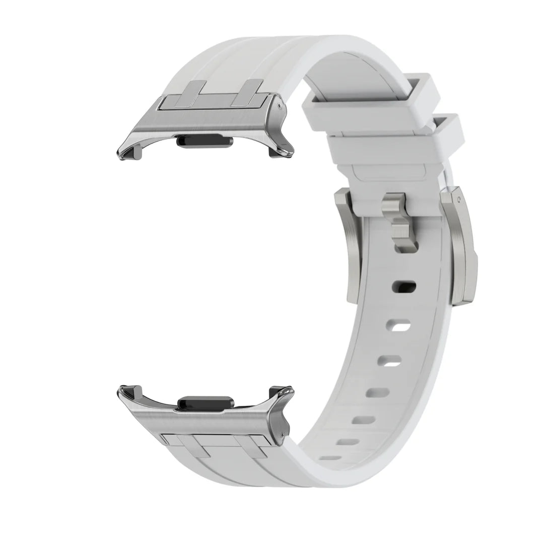 AP Bracelet en silicone pour Samsung Galaxy Watch Ultra