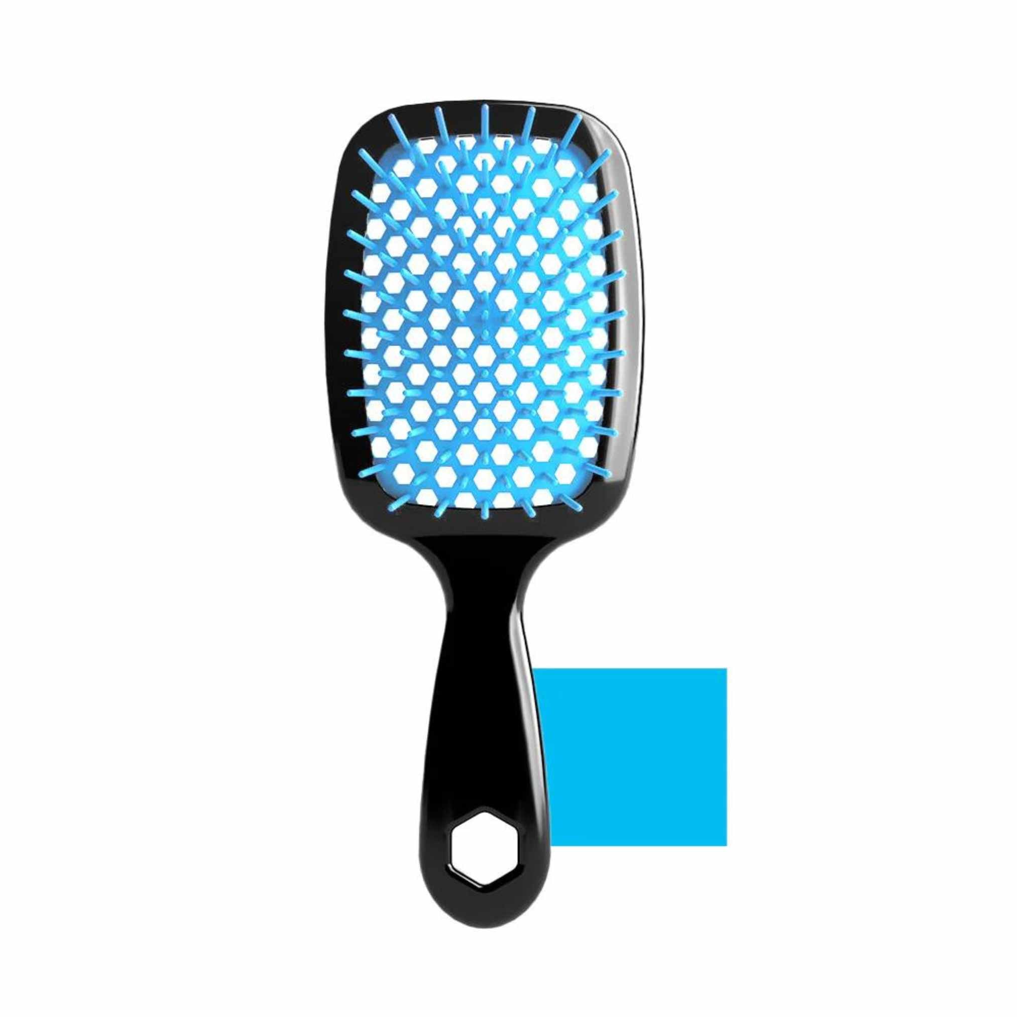 Brosse à cheveux démêlante TangleEase™