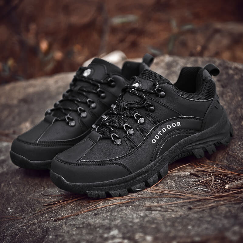 Orthogy Hike - Scarpe ortopediche da esterno ed escursionismo (unisex)