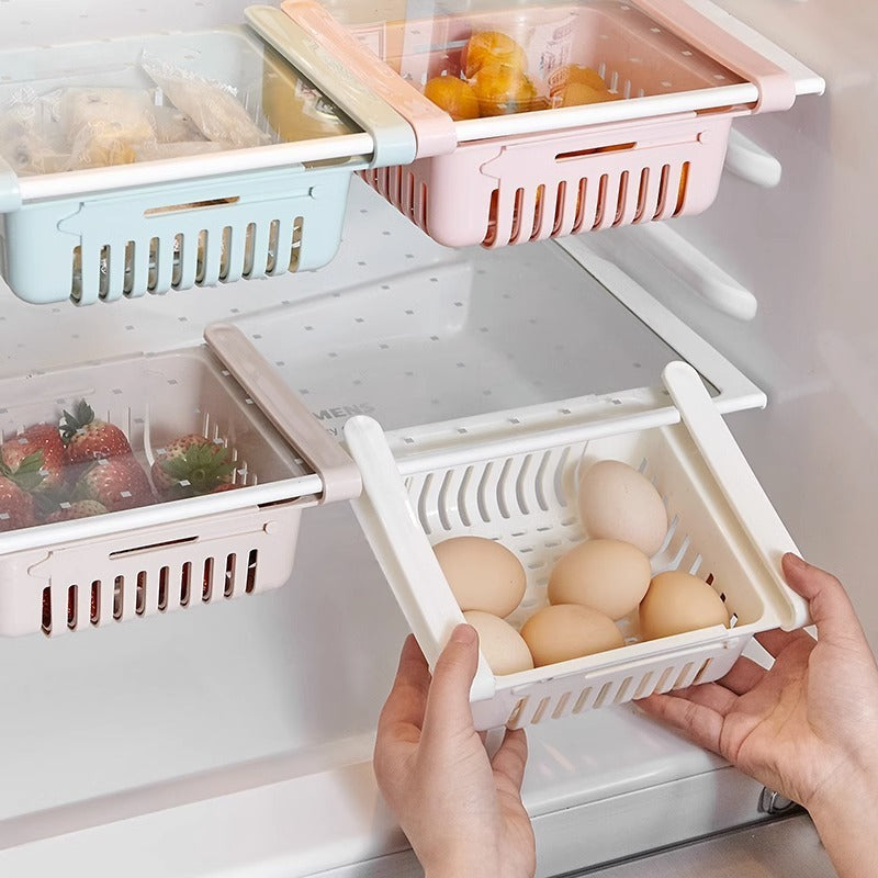 DesignTod™ Easy Storage Baskets für den Kühlschrank