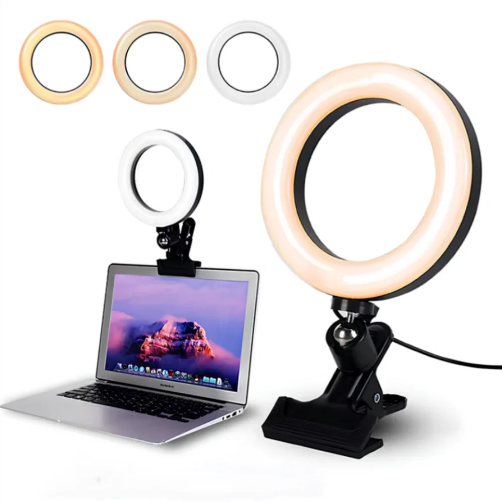 Lumi™ Ring Light