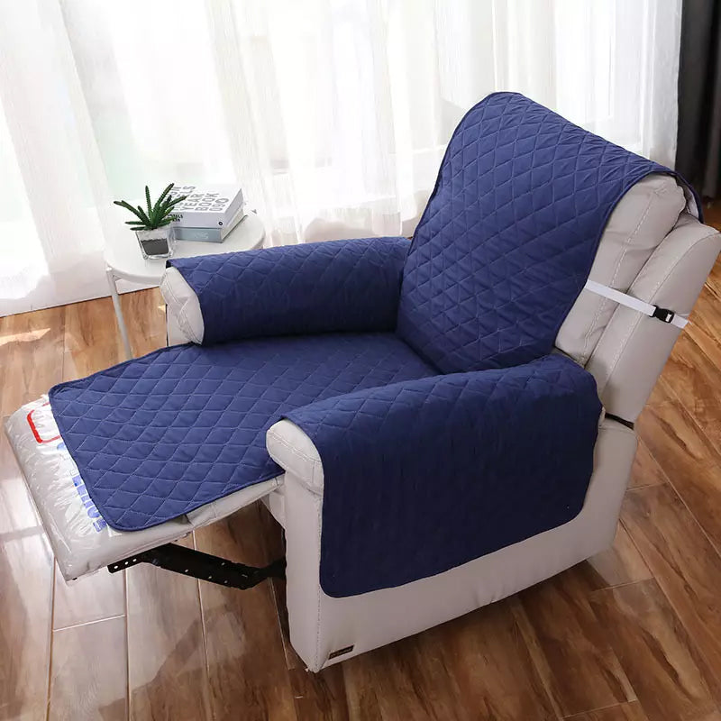 Universal Soft Recliner Stoltrekk