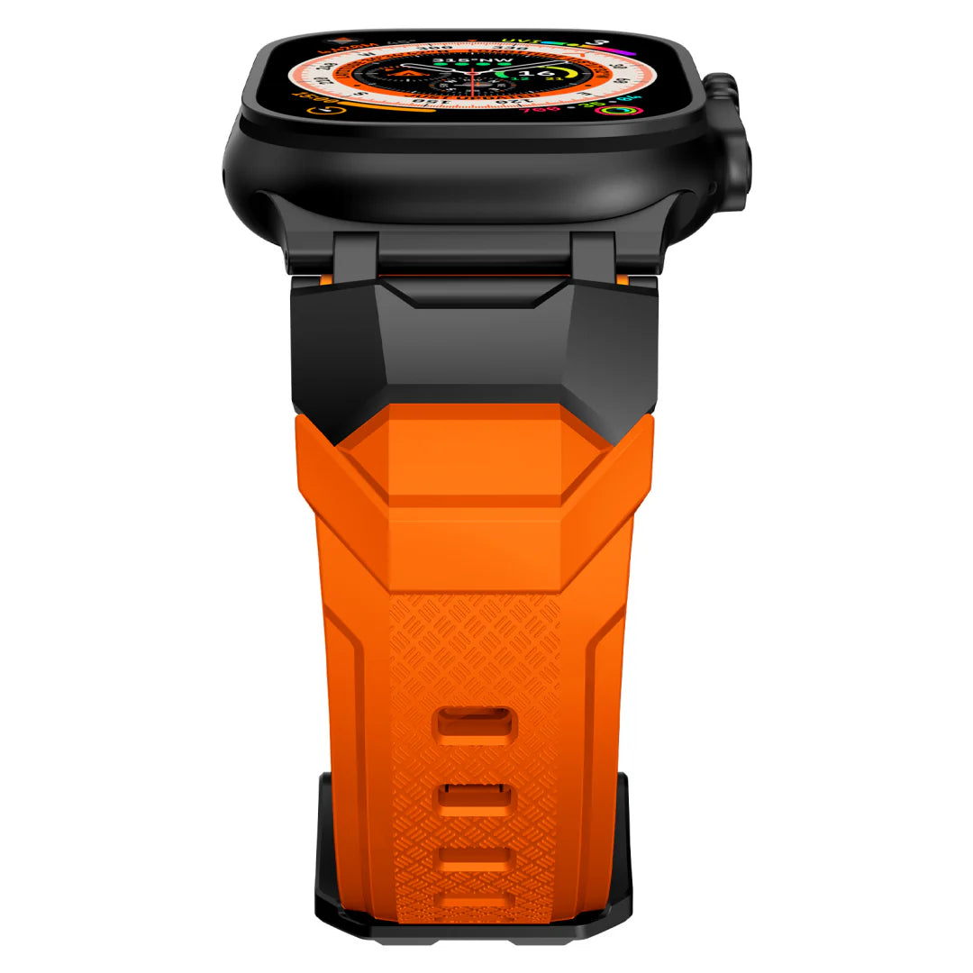 FKM Rugged Band For Apple Watch