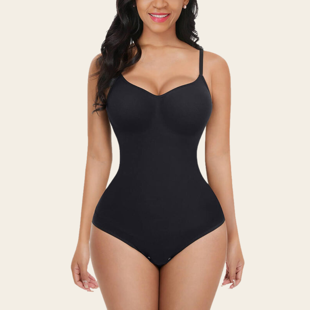 Lilie | Nahtloser Shapewear-Body | 1+1 GRATIS