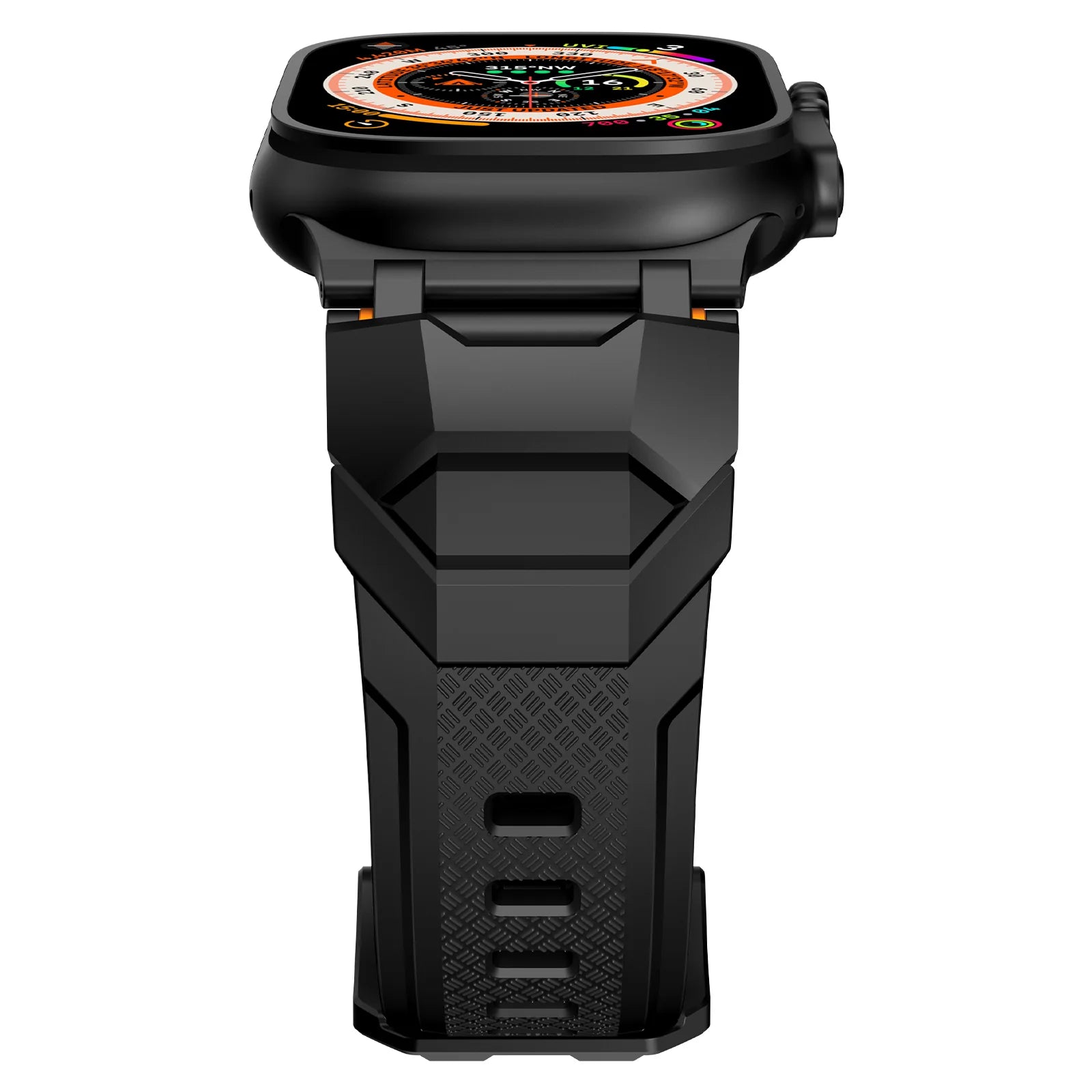 Bracelet Rugged FKM pour Apple Watch