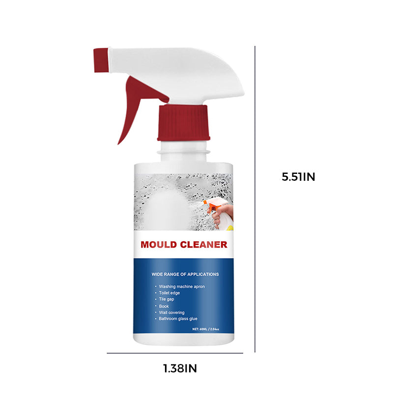 Home Cleaner Foam Home Deodorantti Dekontaminaatio Nopeasti Vaikuttava Spray