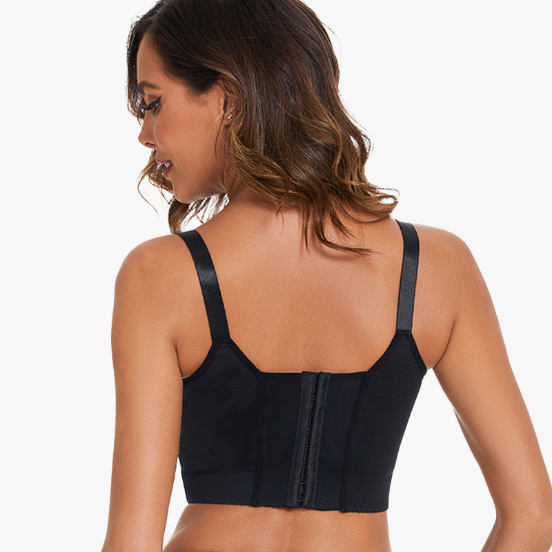 CurvPush-Up™ | Soutien-gorge lissant | 1+1 GRATUIT