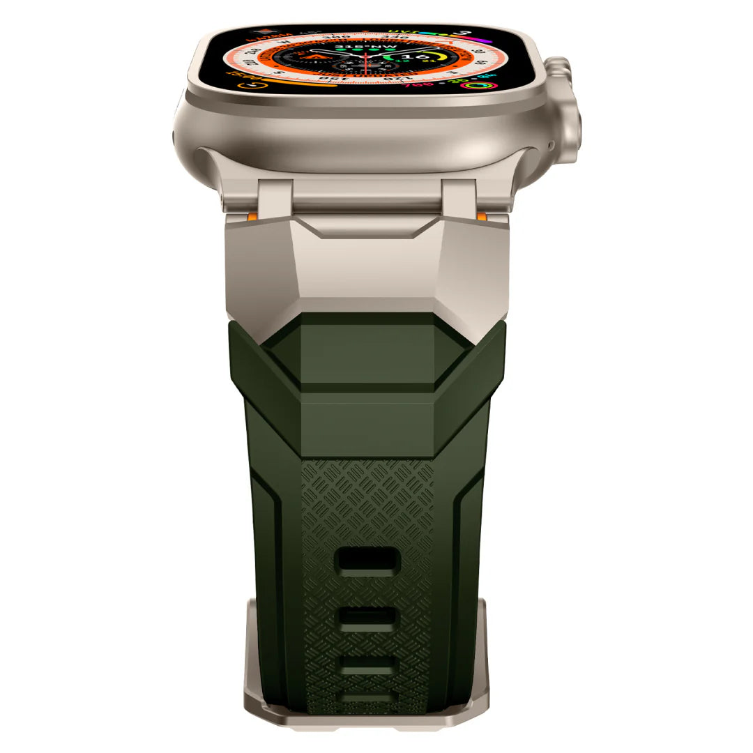 FKM Rugged Band per Apple Watch