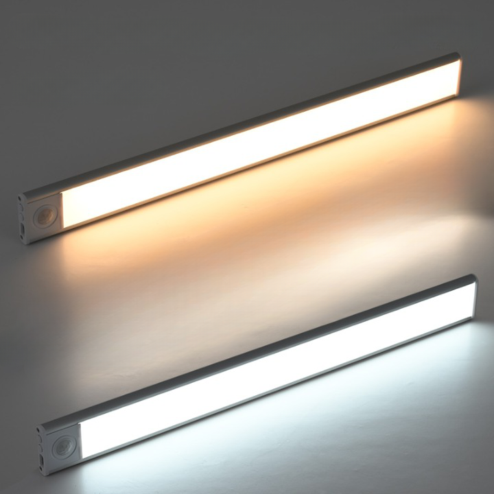 EasyStick™ Motion Light - bevestigbare lamp voor kledingkast en kasten, keuken en omgeving