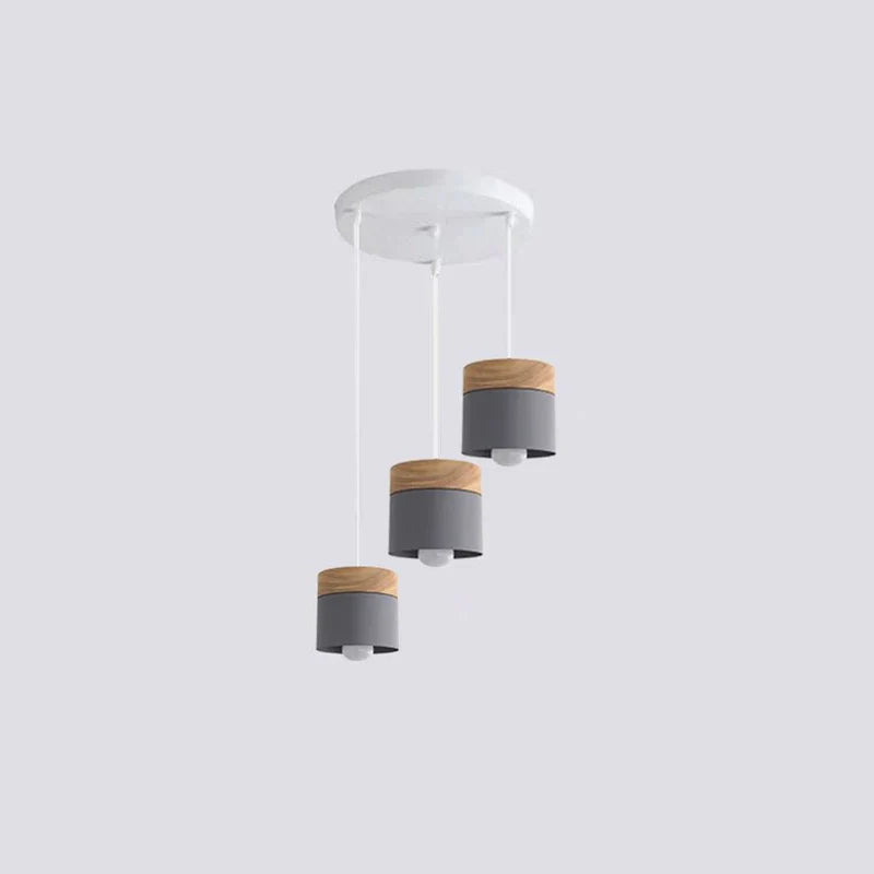 DesignBoîte – Chic och modern taklampa