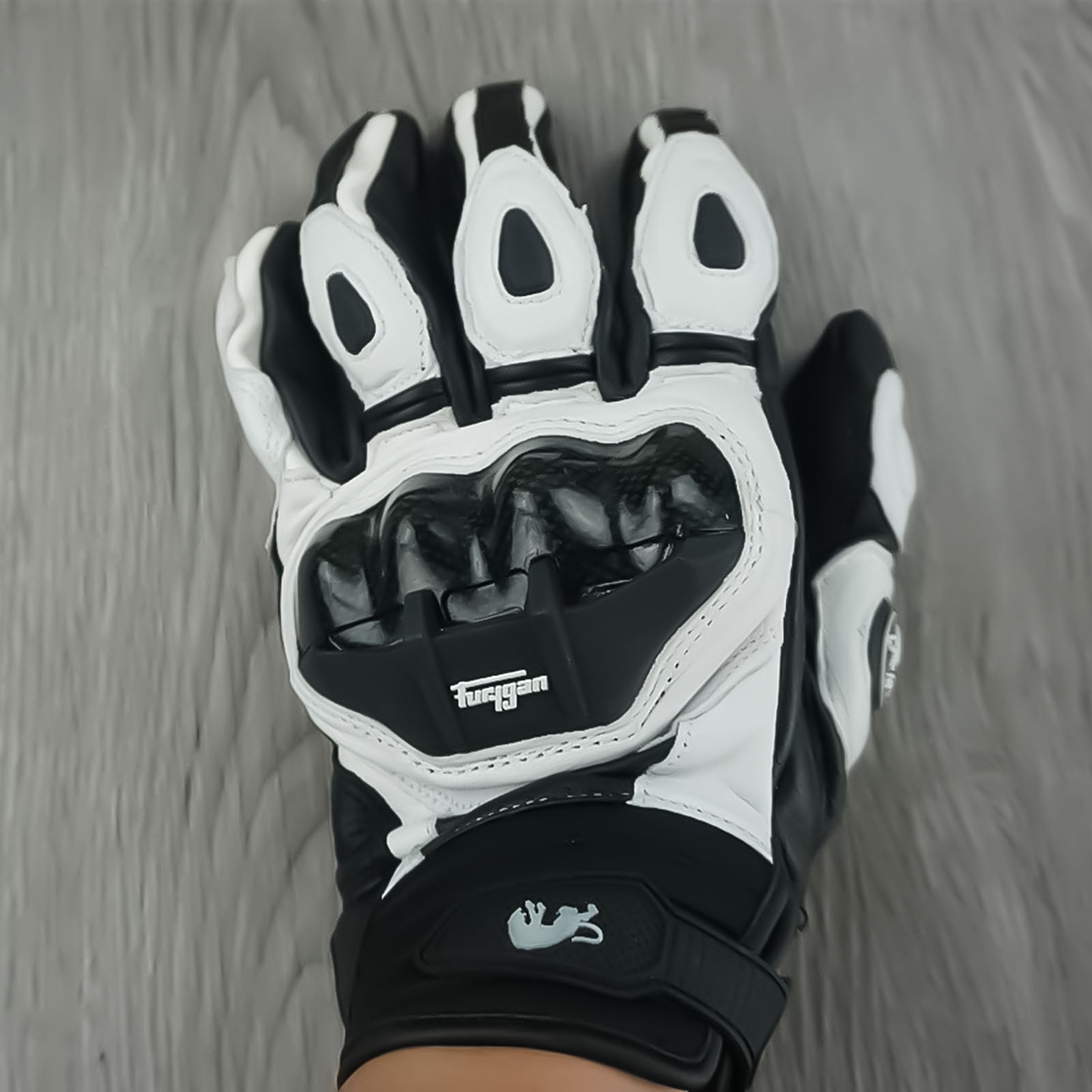 SpeedGrip Handschuhe